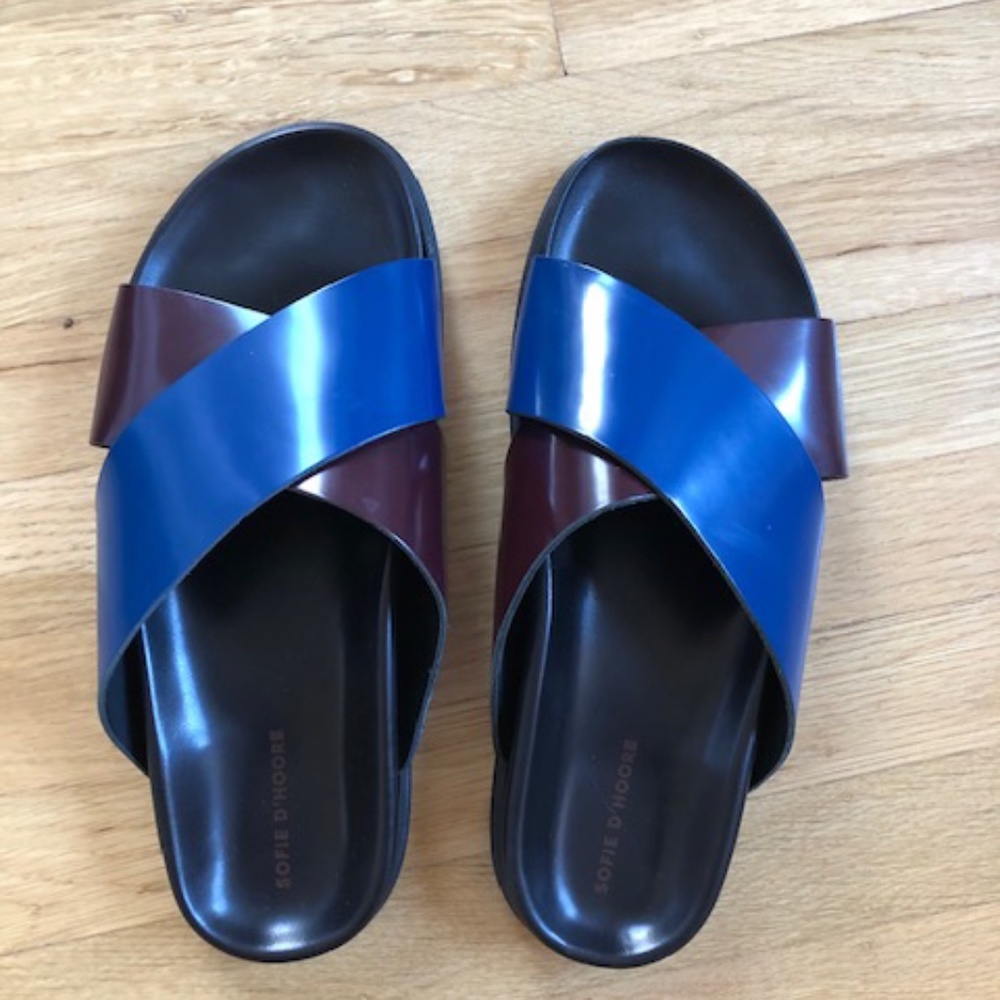 Sofie d'Hoore Sandals